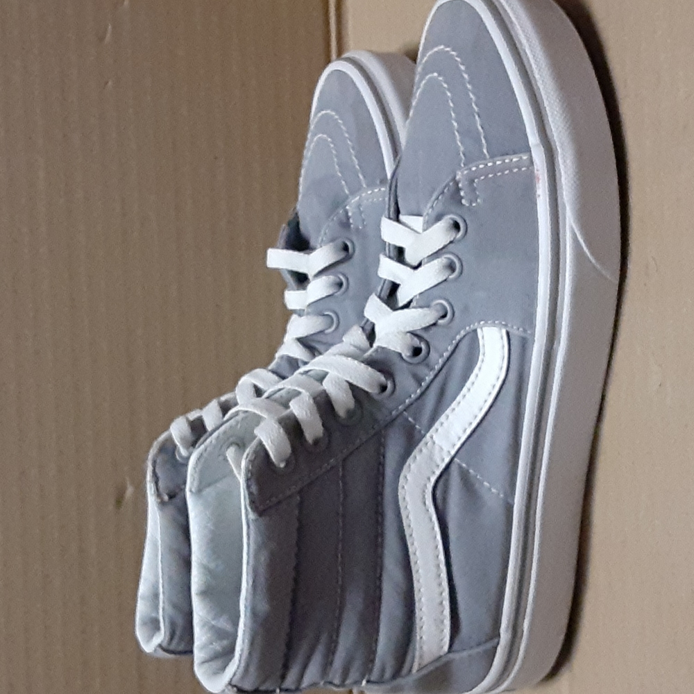 Van's sneakers
